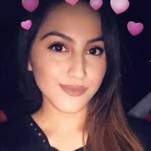 Meet your Posher, Jessie